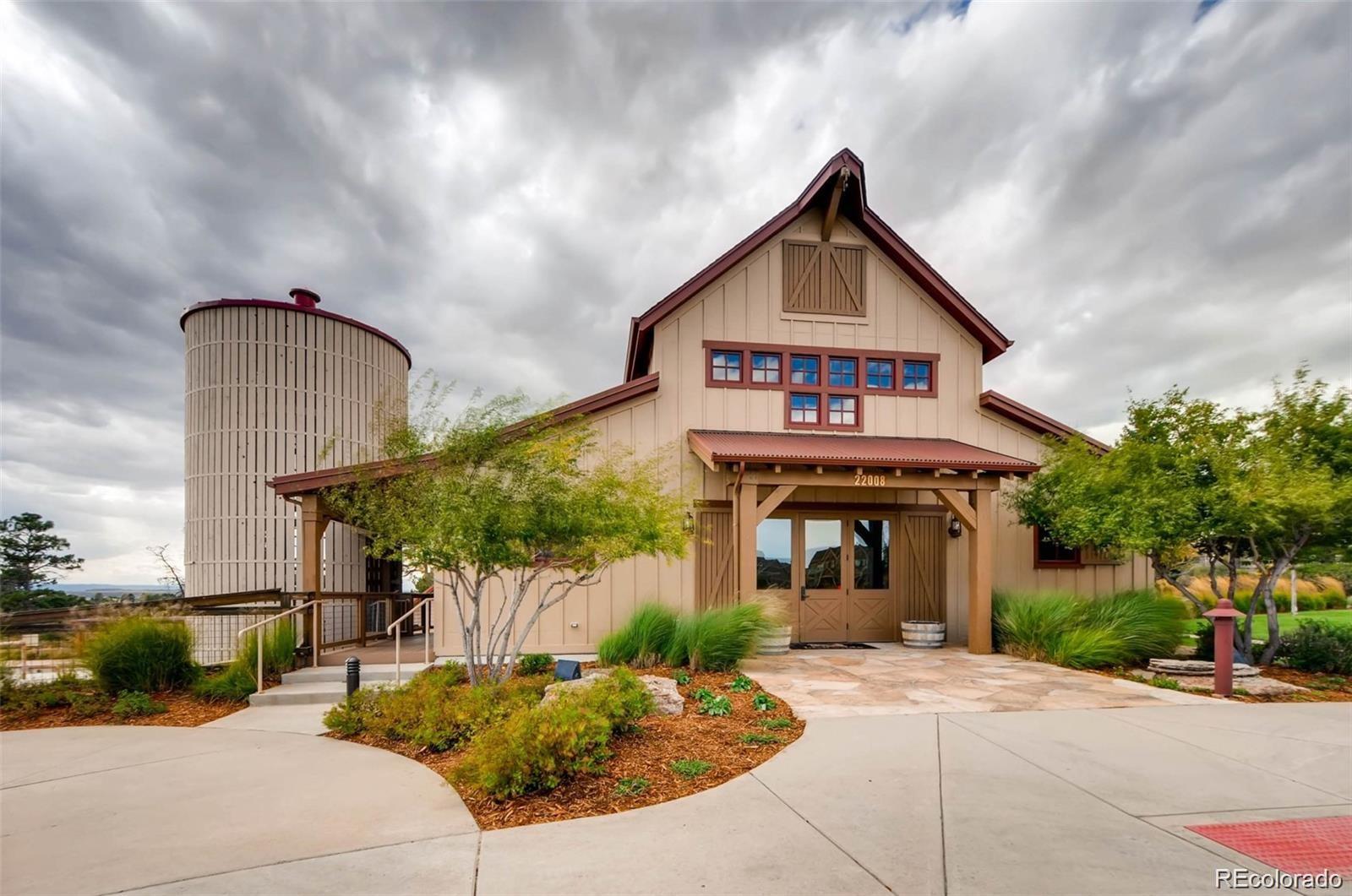 MLS Image #40 for 21366 e stroll avenue,parker, Colorado