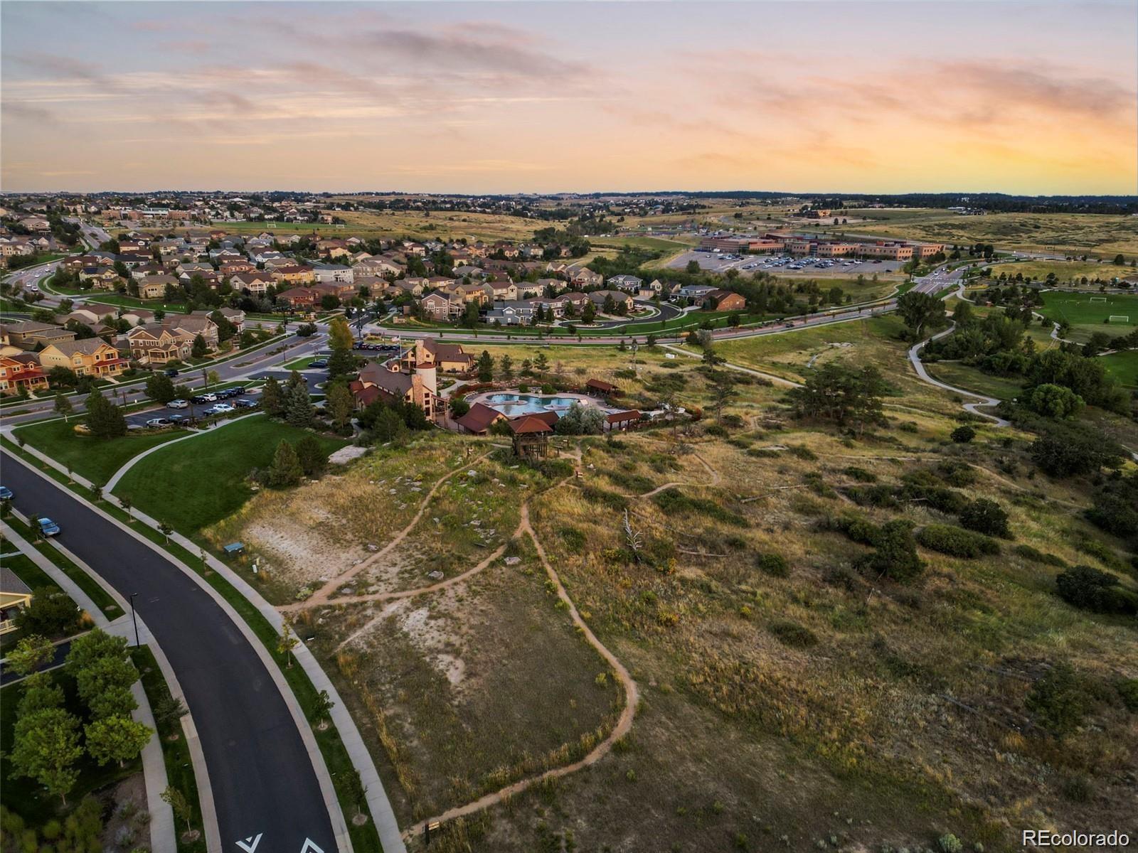 MLS Image #48 for 21366 e stroll avenue,parker, Colorado