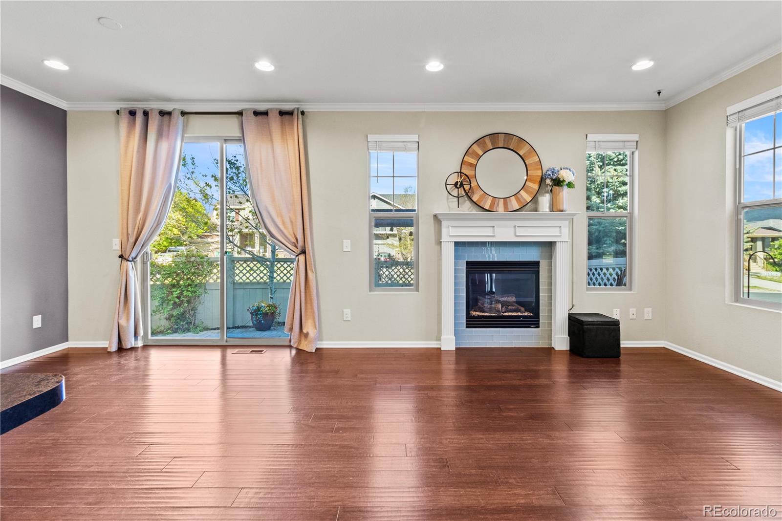 MLS Image #5 for 21366 e stroll avenue,parker, Colorado
