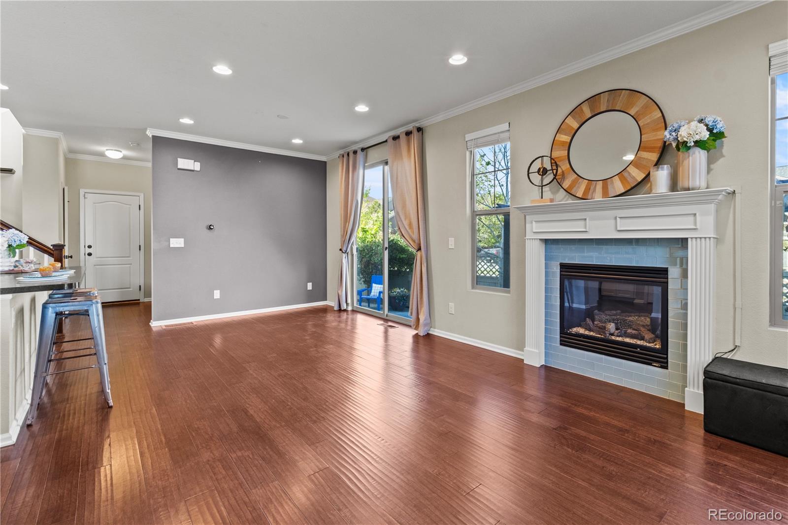 MLS Image #6 for 21366 e stroll avenue,parker, Colorado