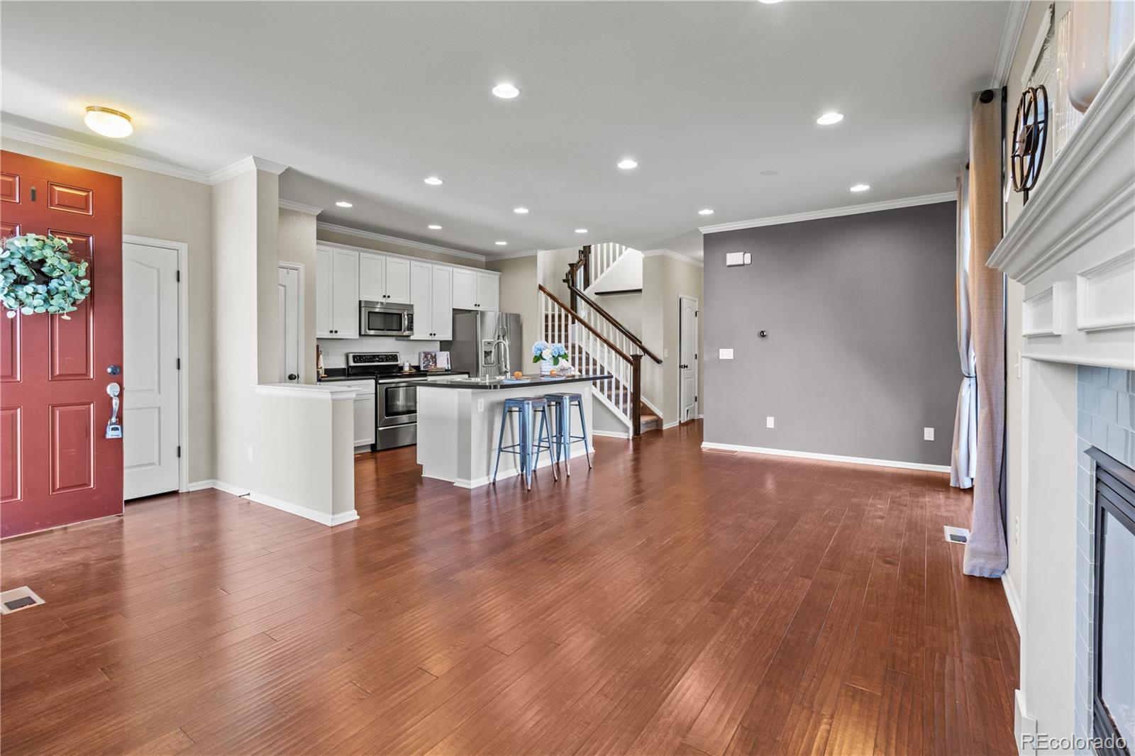 MLS Image #7 for 21366 e stroll avenue,parker, Colorado