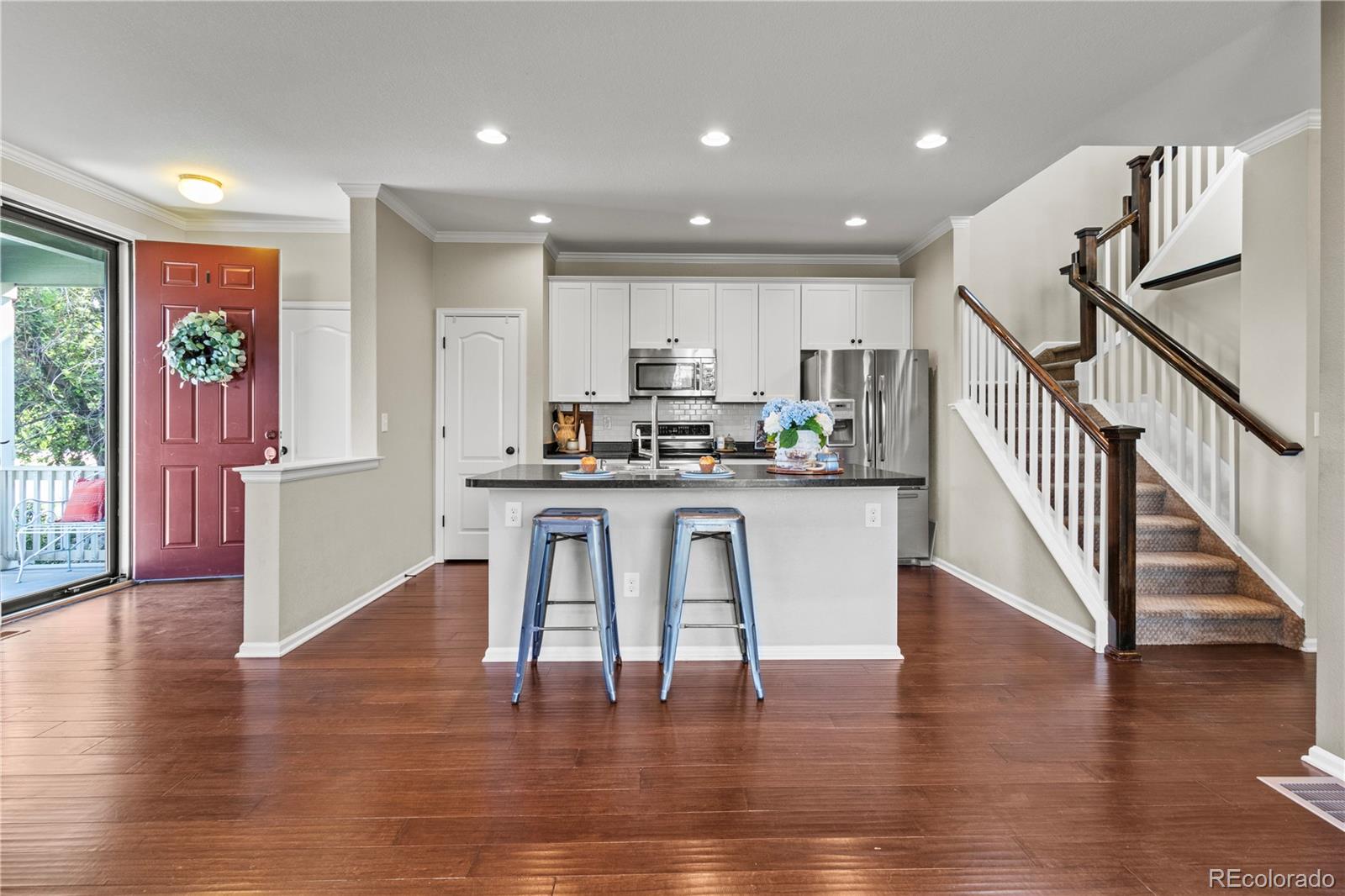 MLS Image #9 for 21366 e stroll avenue,parker, Colorado