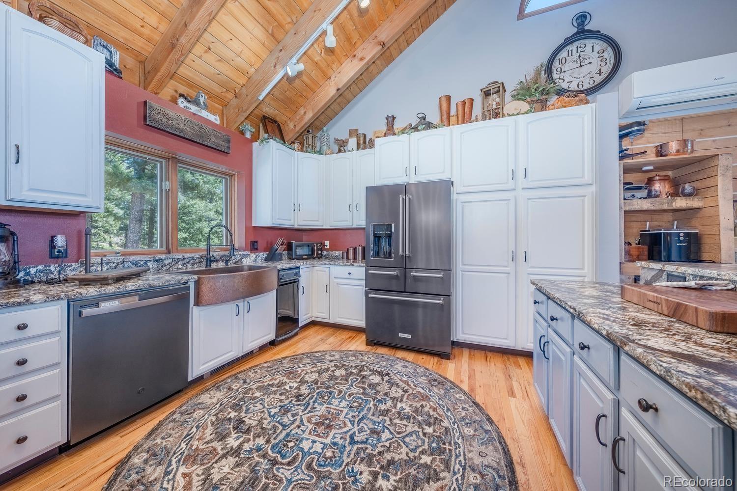 MLS Image #11 for 13939  forest lane,larkspur, Colorado