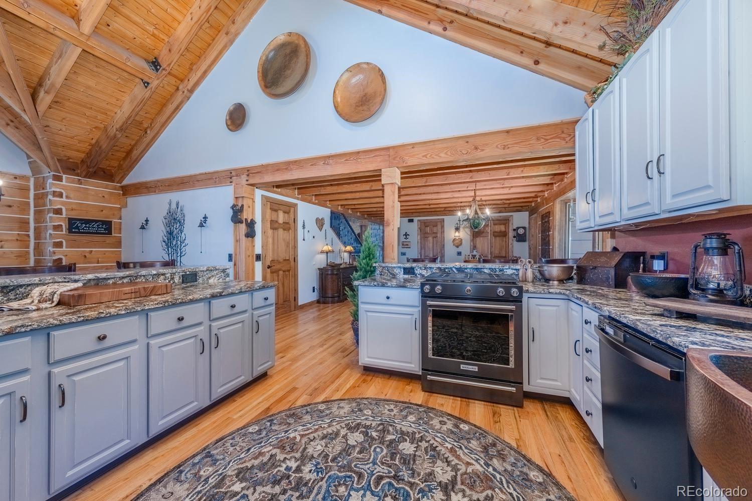 MLS Image #12 for 13939  forest lane,larkspur, Colorado