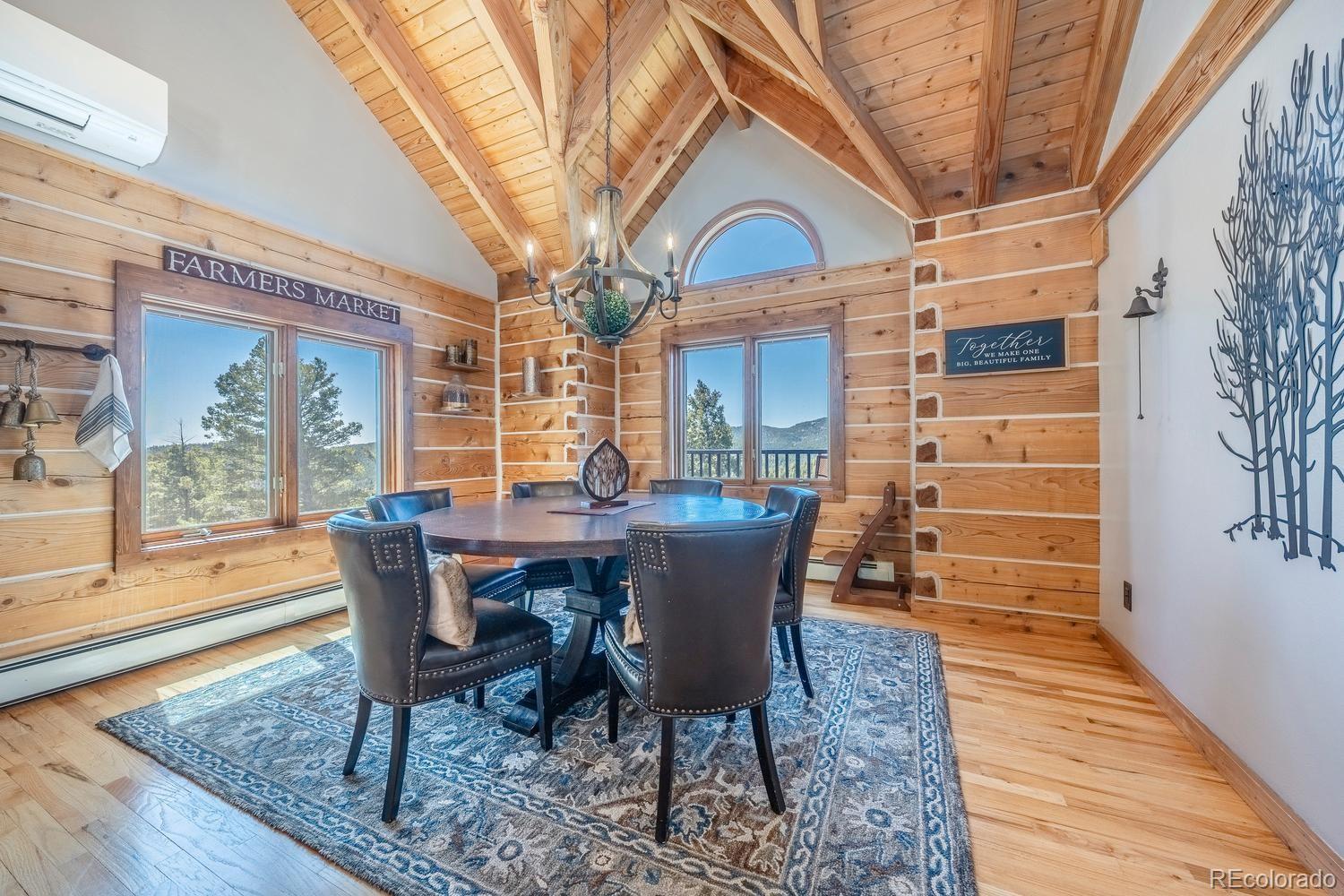 MLS Image #13 for 13939  forest lane,larkspur, Colorado