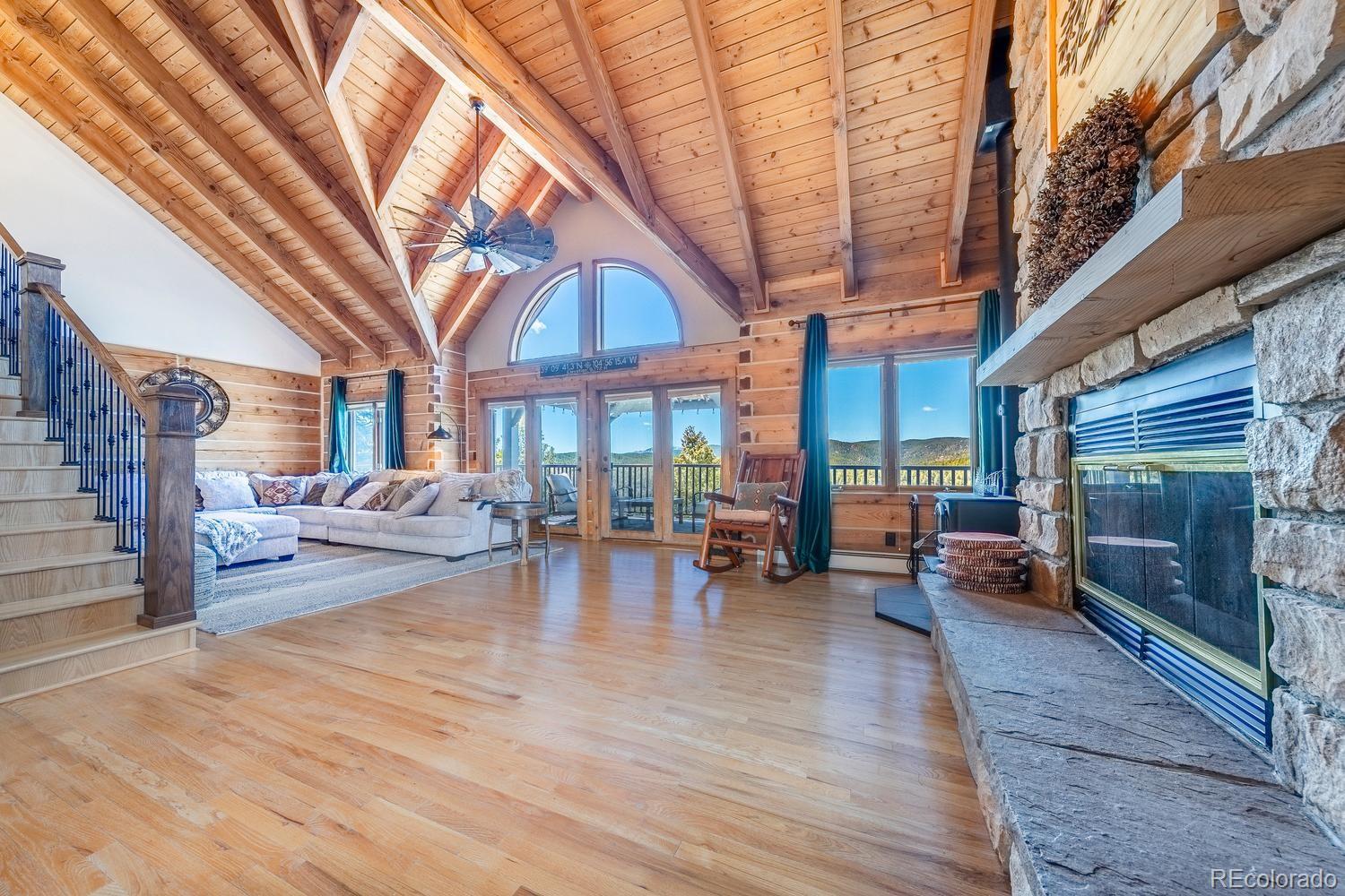 MLS Image #14 for 13939  forest lane,larkspur, Colorado