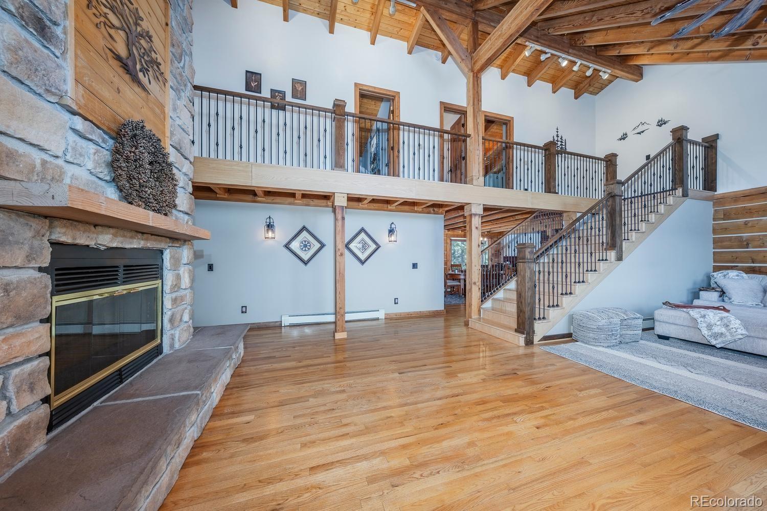 MLS Image #25 for 13939  forest lane,larkspur, Colorado