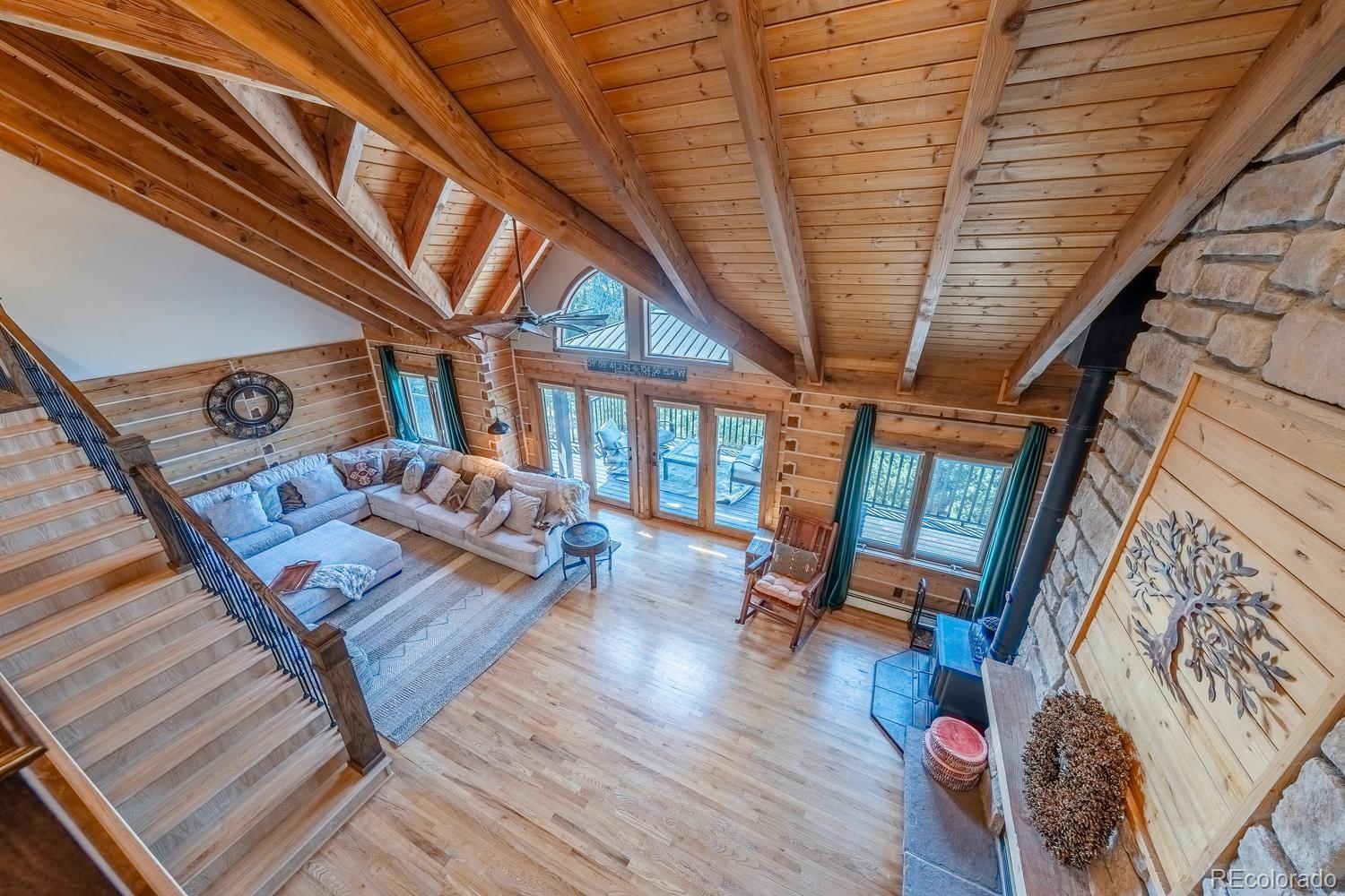 MLS Image #30 for 13939  forest lane,larkspur, Colorado