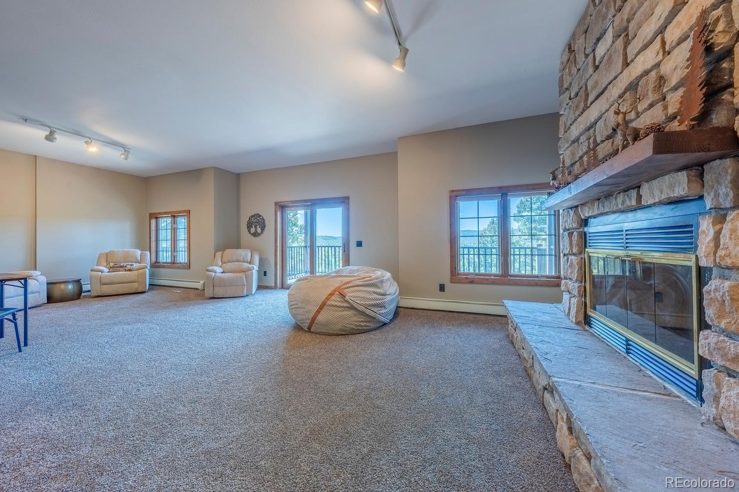 MLS Image #32 for 13939  forest lane,larkspur, Colorado