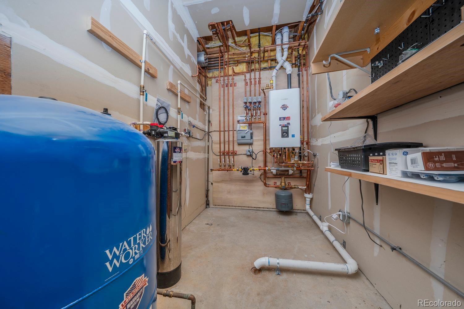 MLS Image #38 for 13939  forest lane,larkspur, Colorado