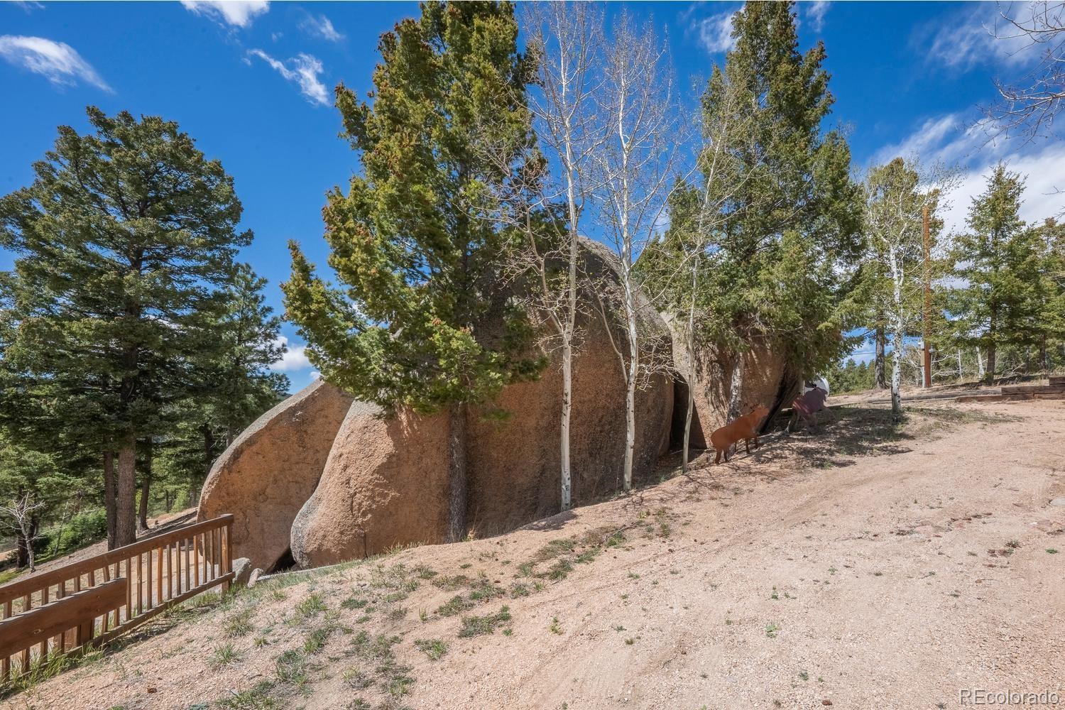 MLS Image #42 for 13939  forest lane,larkspur, Colorado