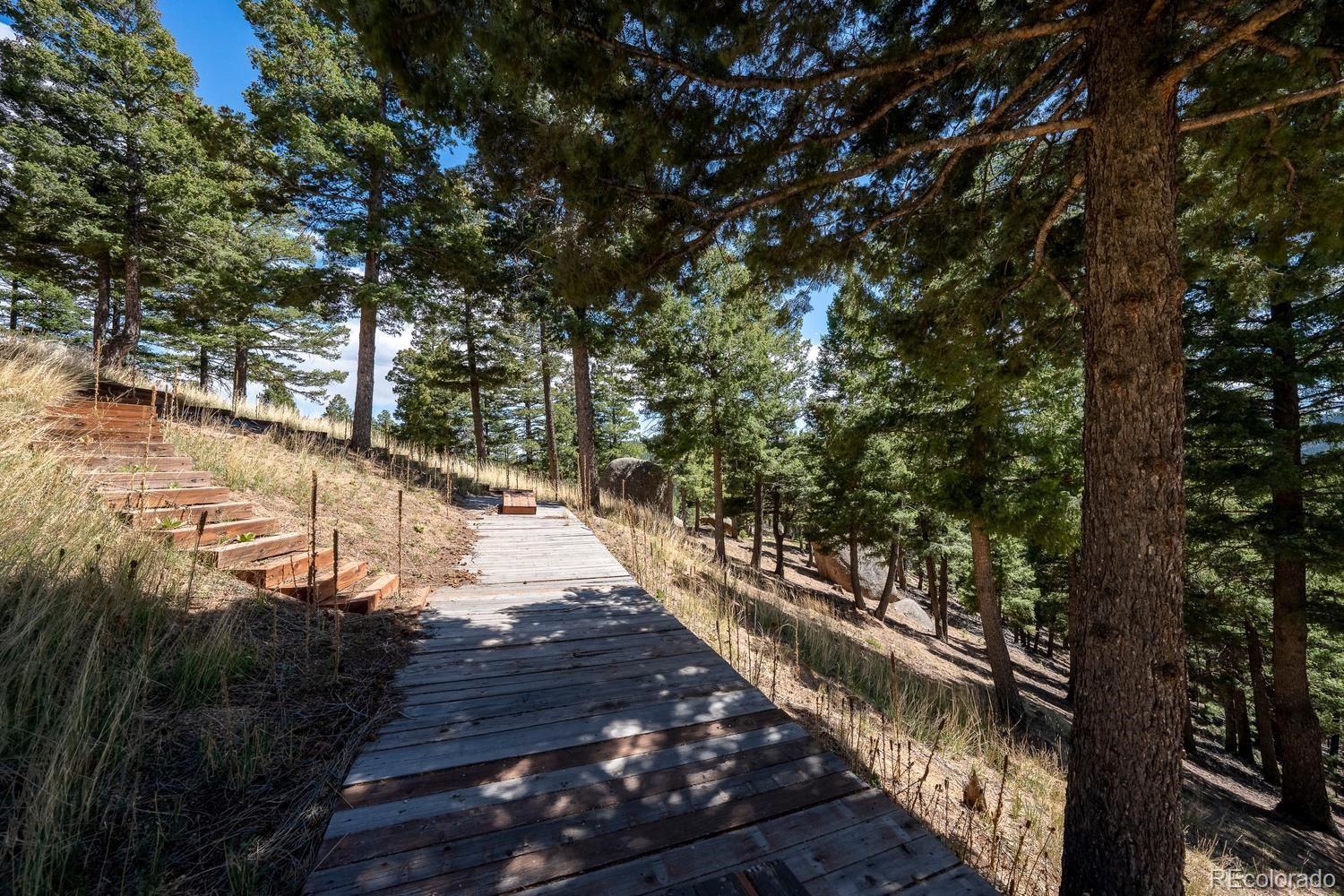 MLS Image #43 for 13939  forest lane,larkspur, Colorado