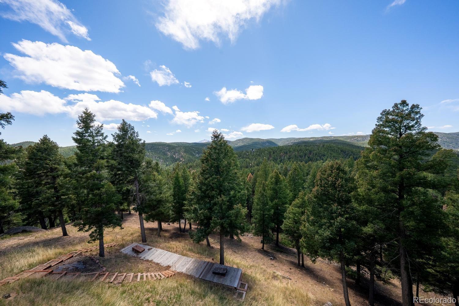 MLS Image #44 for 13939  forest lane,larkspur, Colorado