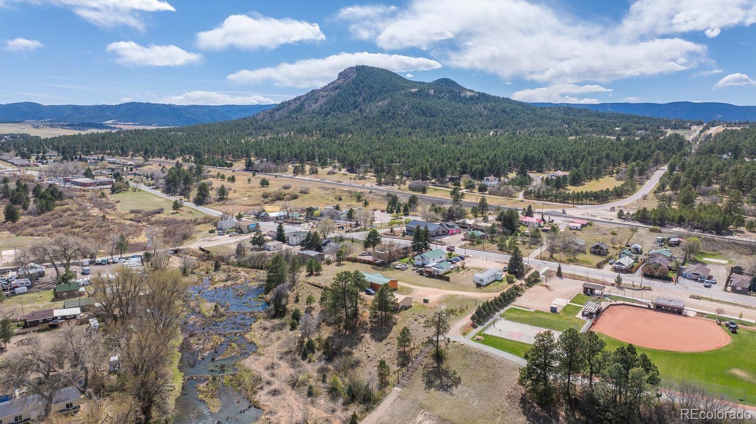 MLS Image #45 for 13939  forest lane,larkspur, Colorado