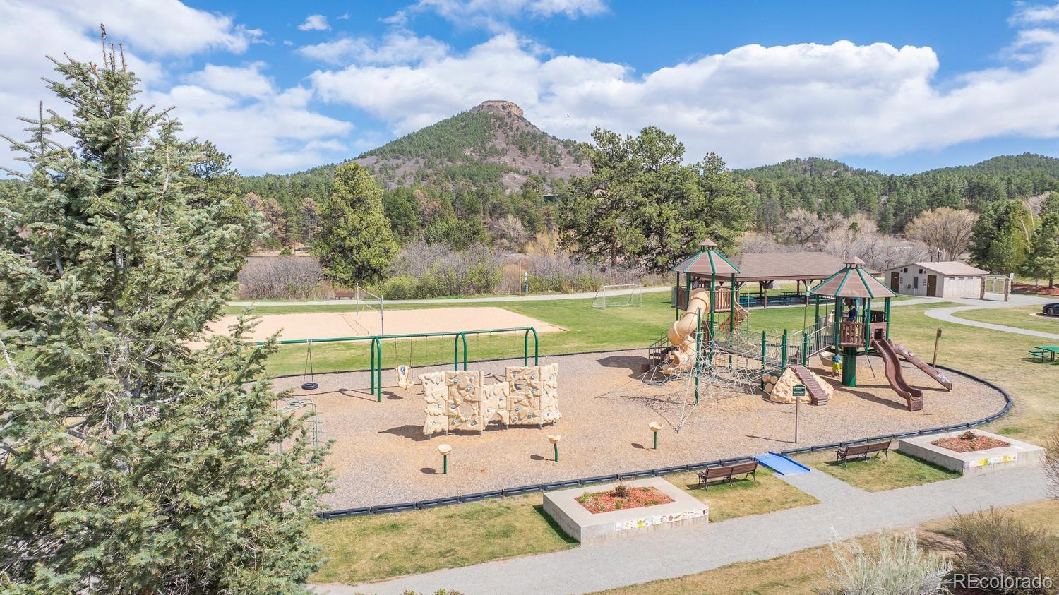 MLS Image #46 for 13939  forest lane,larkspur, Colorado