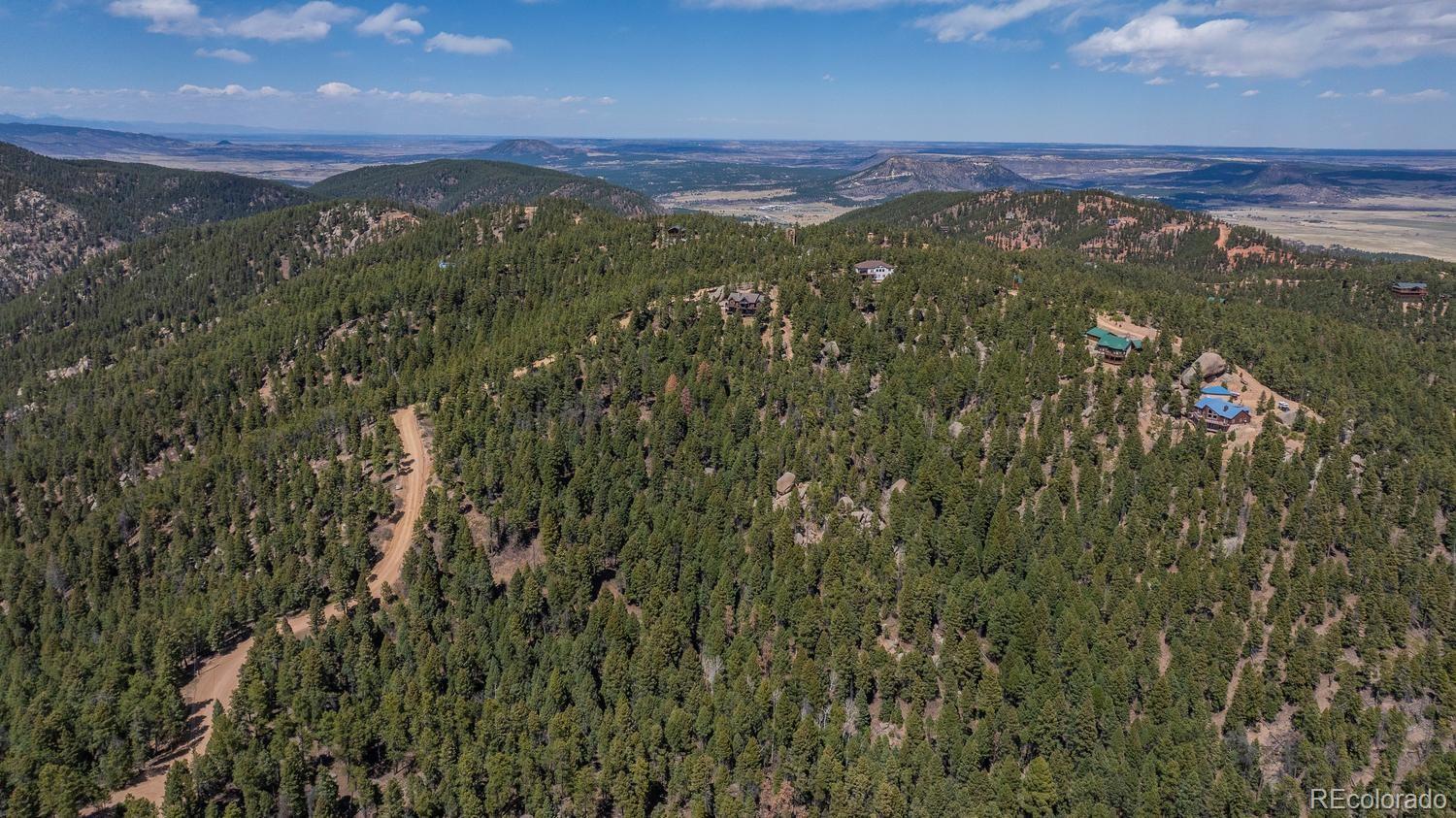 MLS Image #5 for 13939  forest lane,larkspur, Colorado