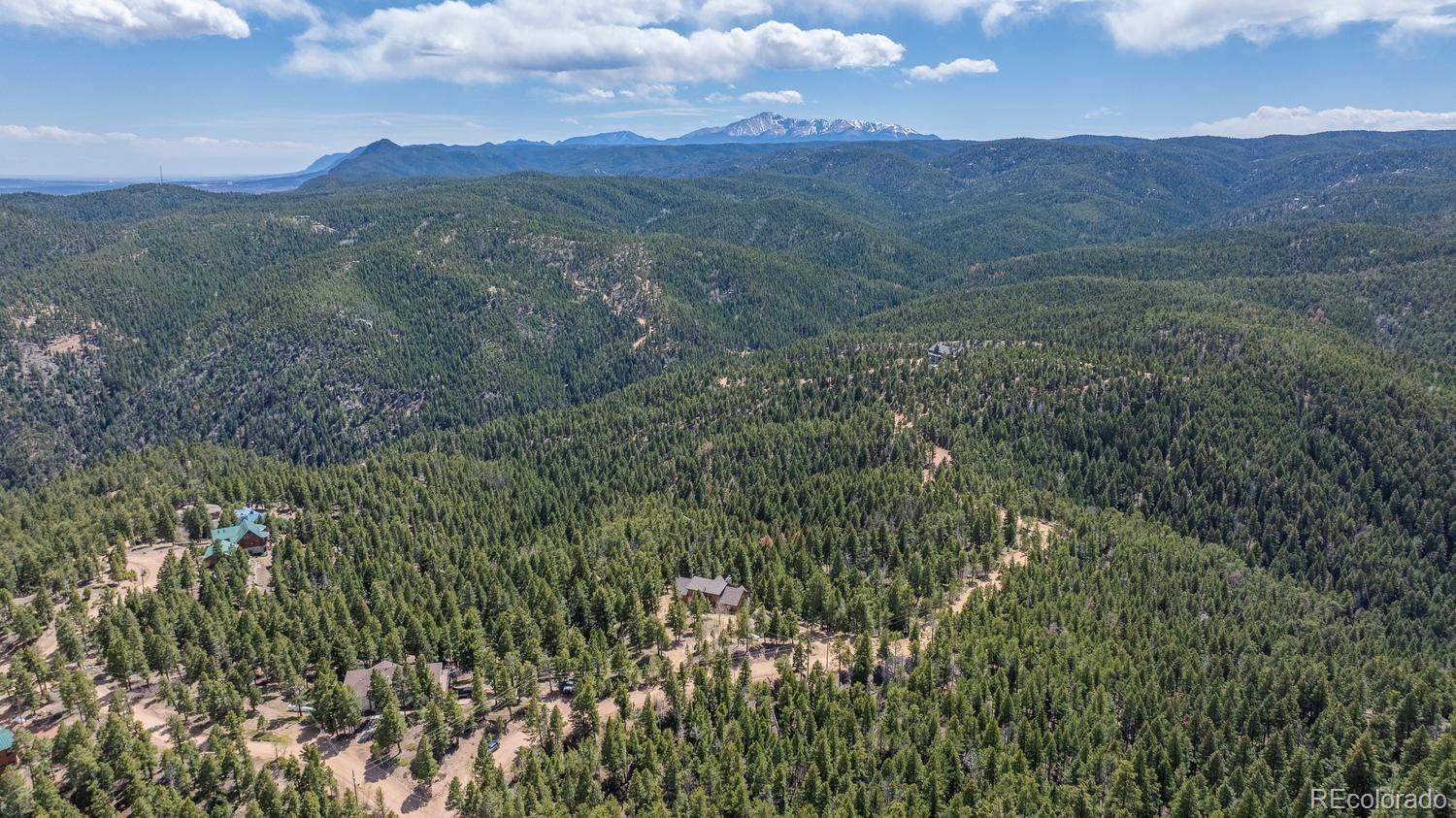 MLS Image #6 for 13939  forest lane,larkspur, Colorado
