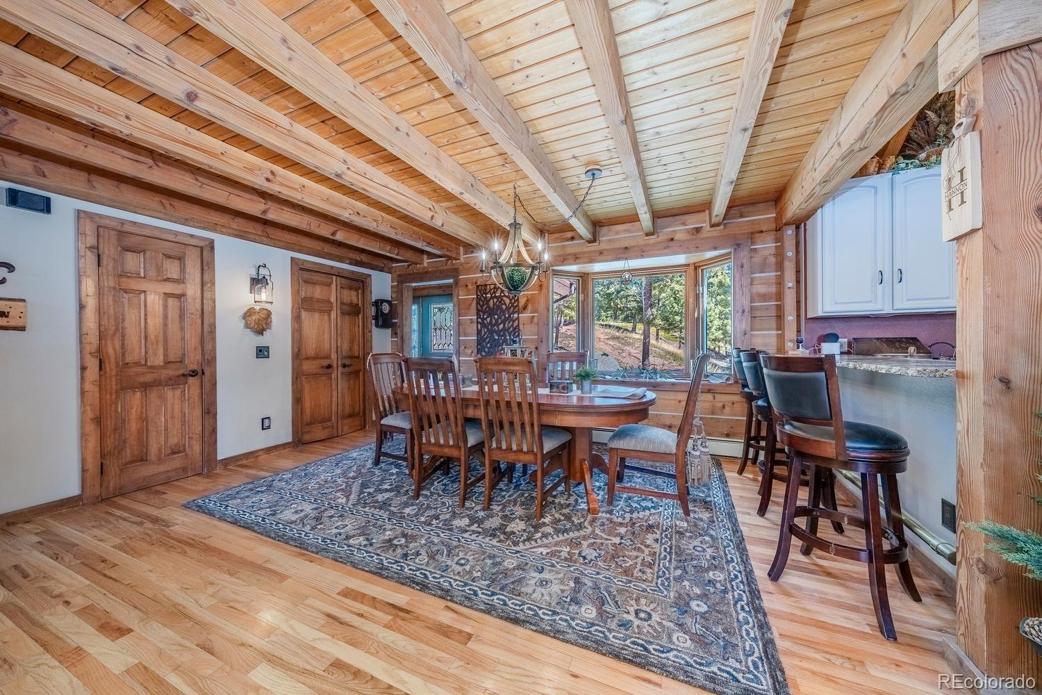 MLS Image #8 for 13939  forest lane,larkspur, Colorado