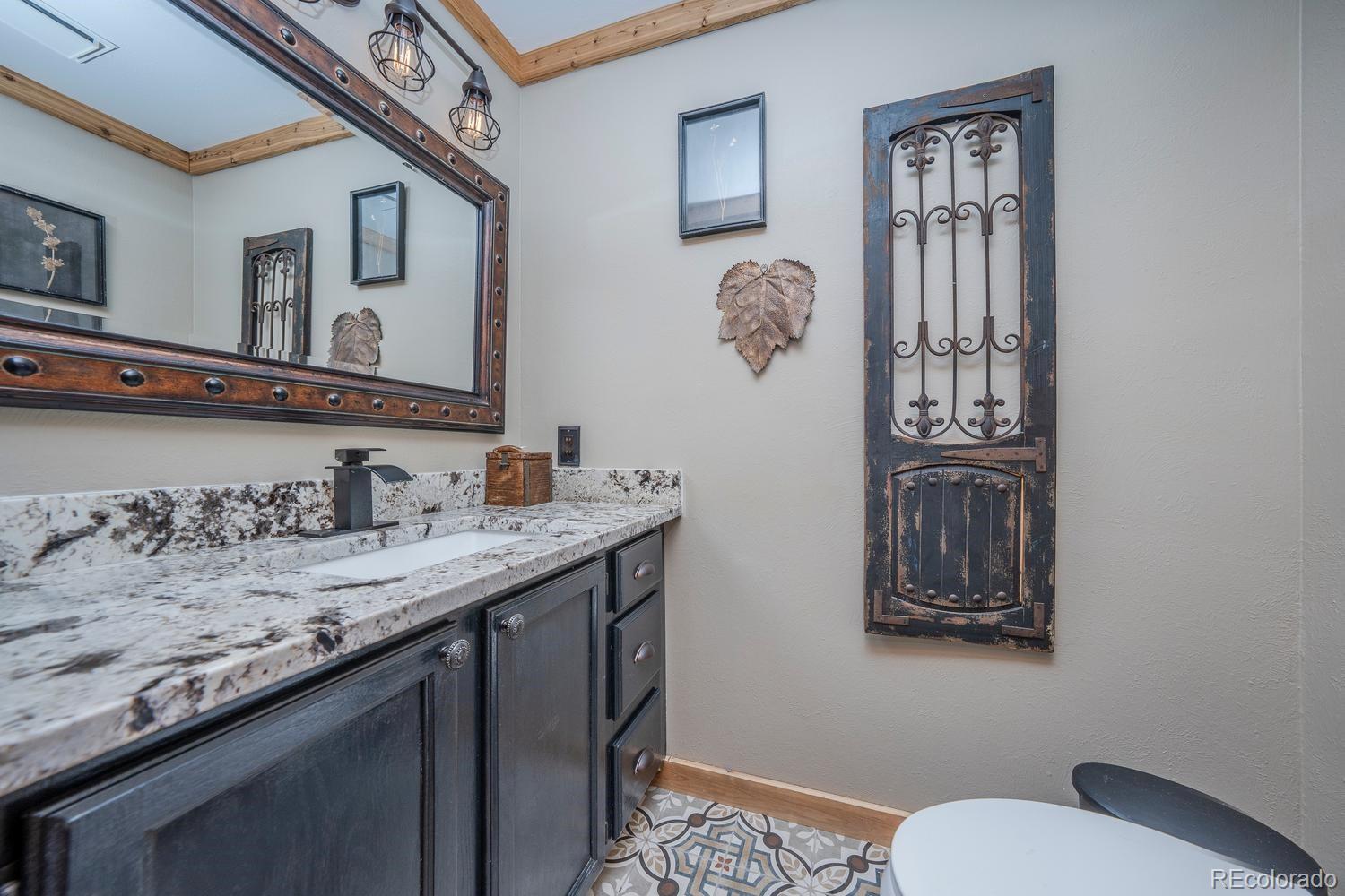 MLS Image #9 for 13939  forest lane,larkspur, Colorado