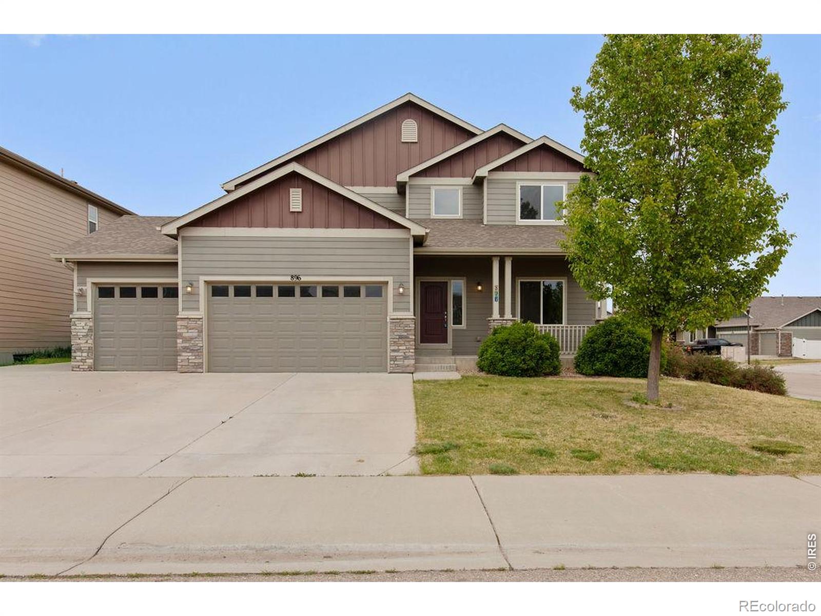 MLS Image #0 for 896  antila avenue,loveland, Colorado