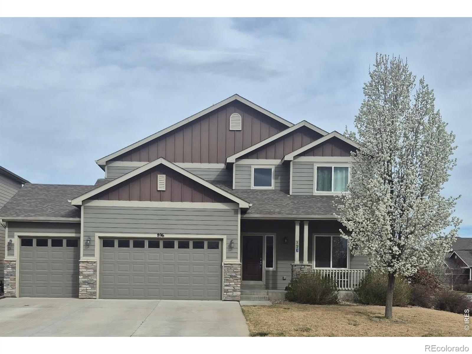 MLS Image #32 for 896  antila avenue,loveland, Colorado