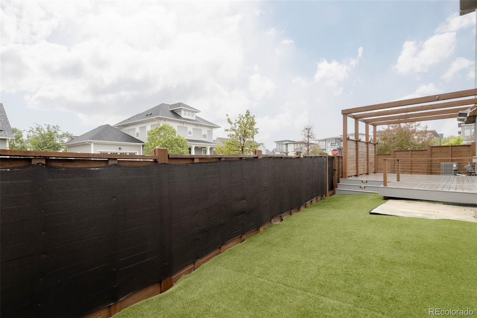 MLS Image #17 for 9391 e 59th north place,denver, Colorado