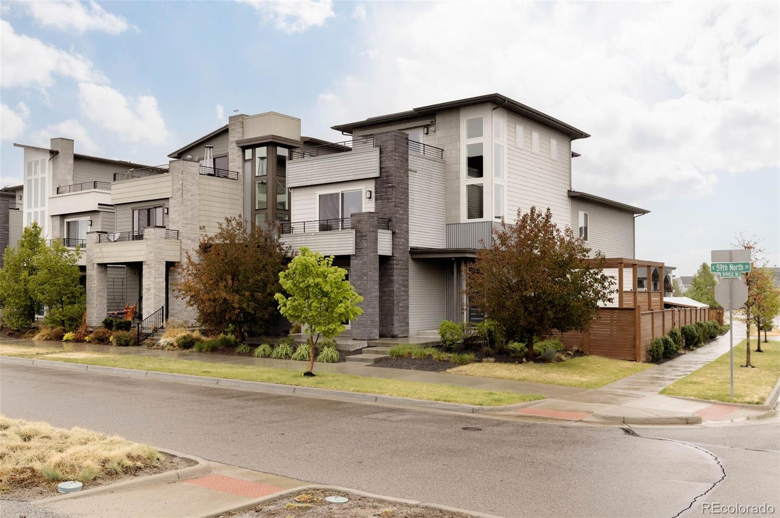 MLS Image #37 for 9391 e 59th north place,denver, Colorado