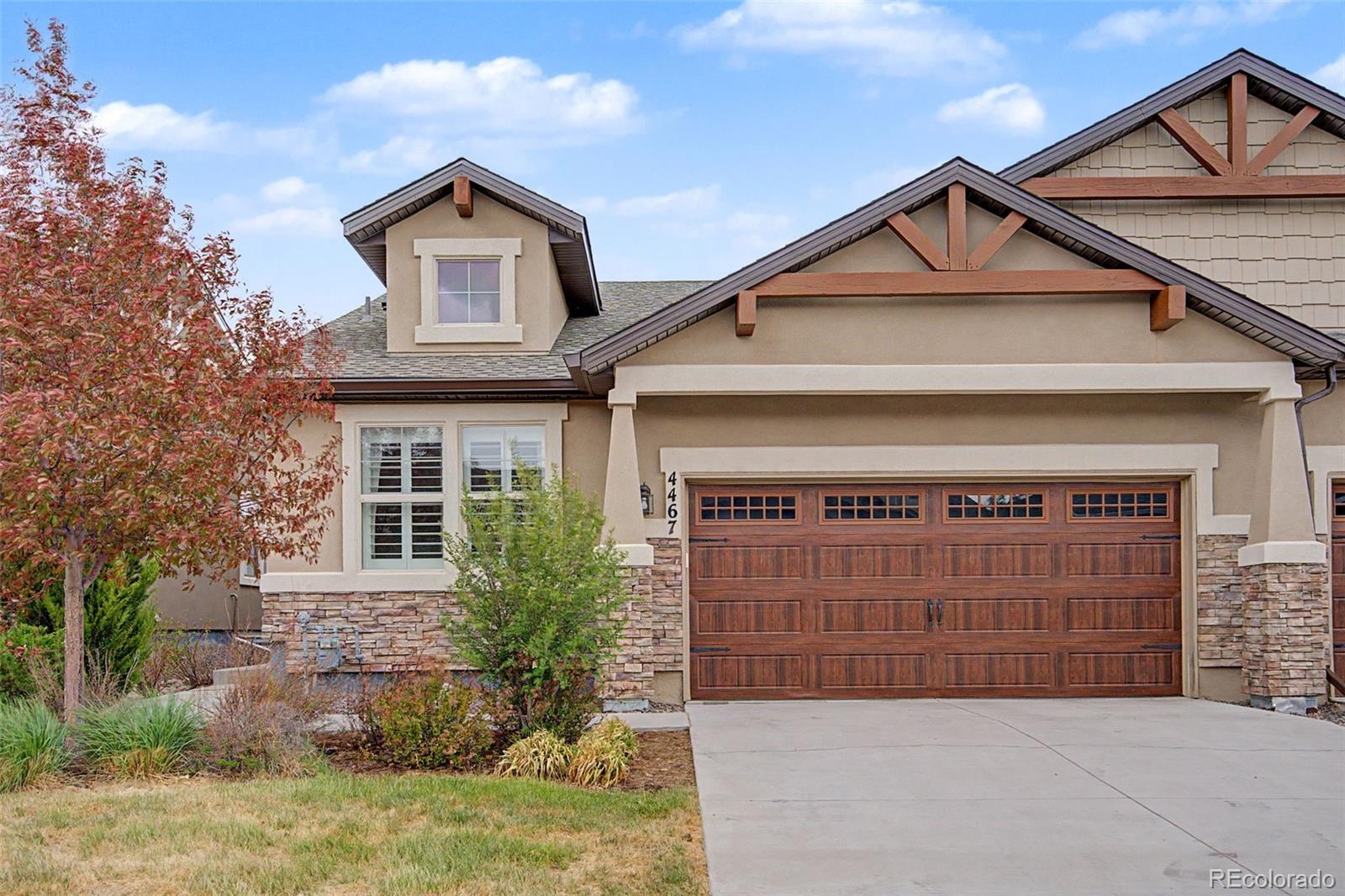 MLS Image #0 for 4467  hessite loop,colorado springs, Colorado