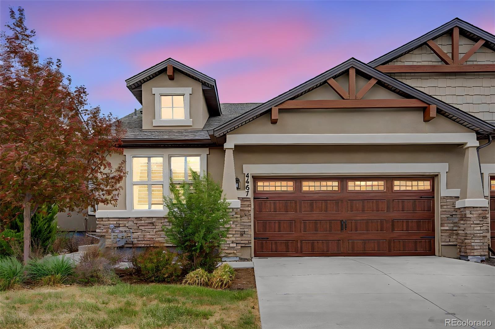 MLS Image #1 for 4467  hessite loop,colorado springs, Colorado