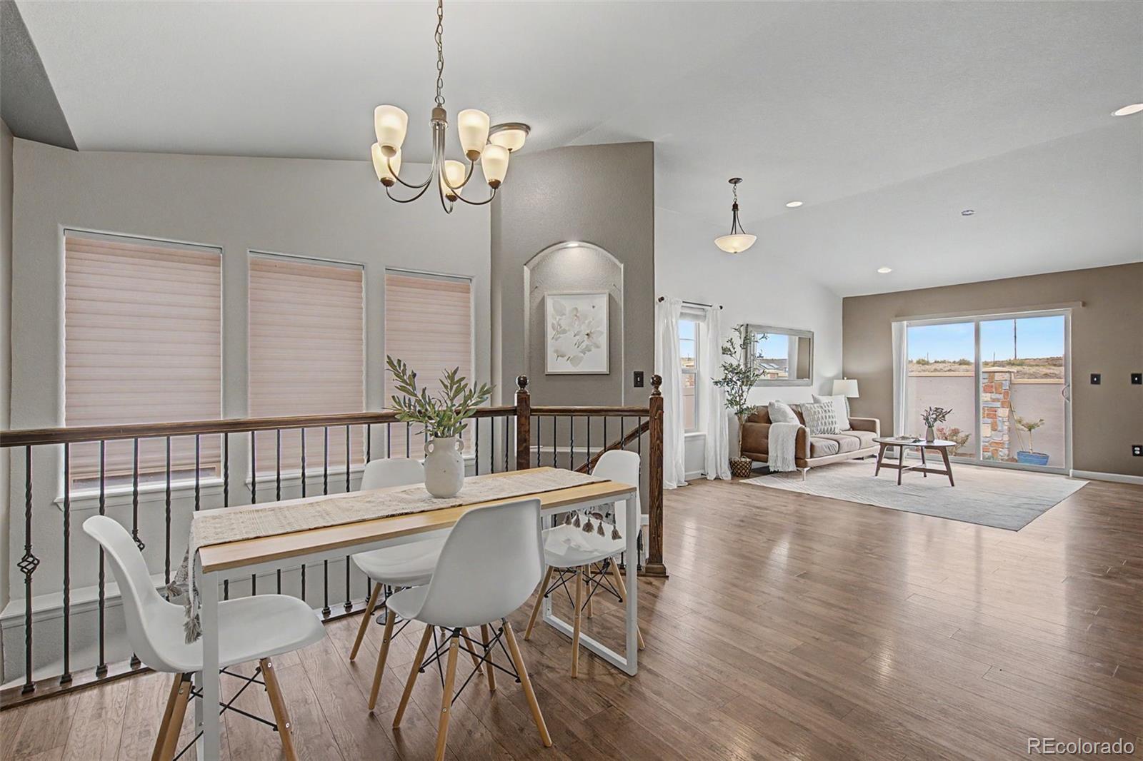 MLS Image #10 for 4467  hessite loop,colorado springs, Colorado