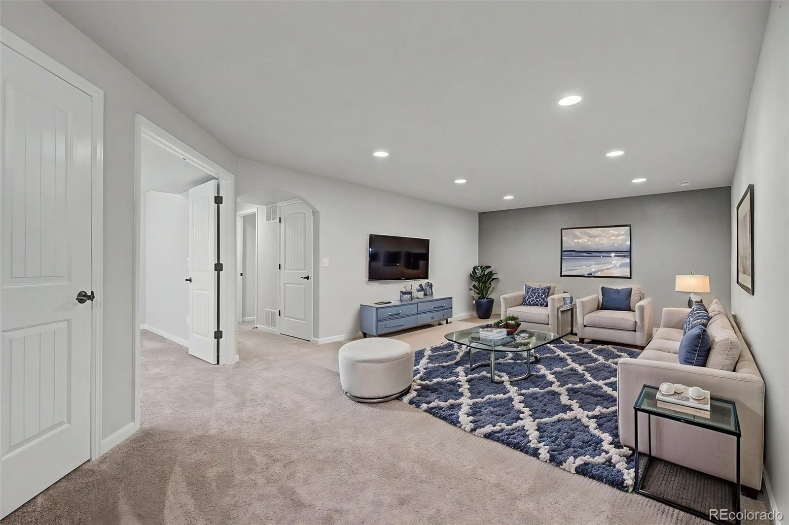 MLS Image #27 for 4467  hessite loop,colorado springs, Colorado