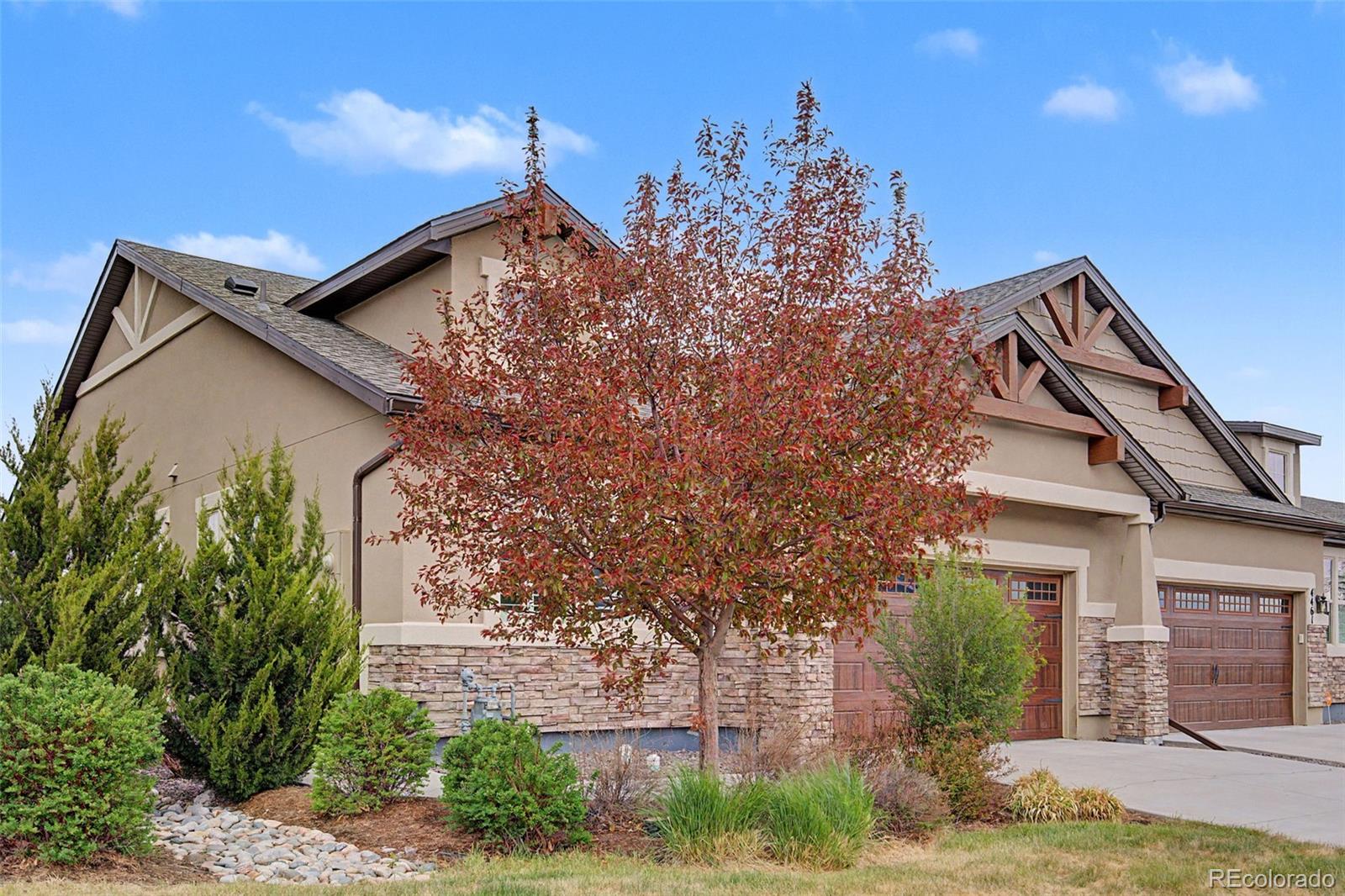 MLS Image #3 for 4467  hessite loop,colorado springs, Colorado