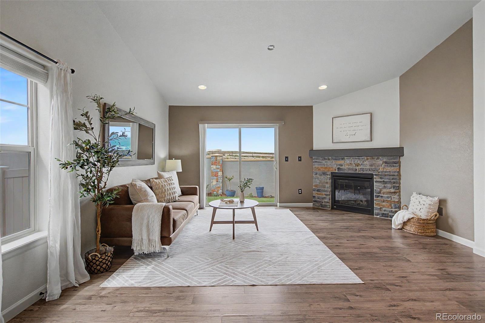 MLS Image #4 for 4467  hessite loop,colorado springs, Colorado