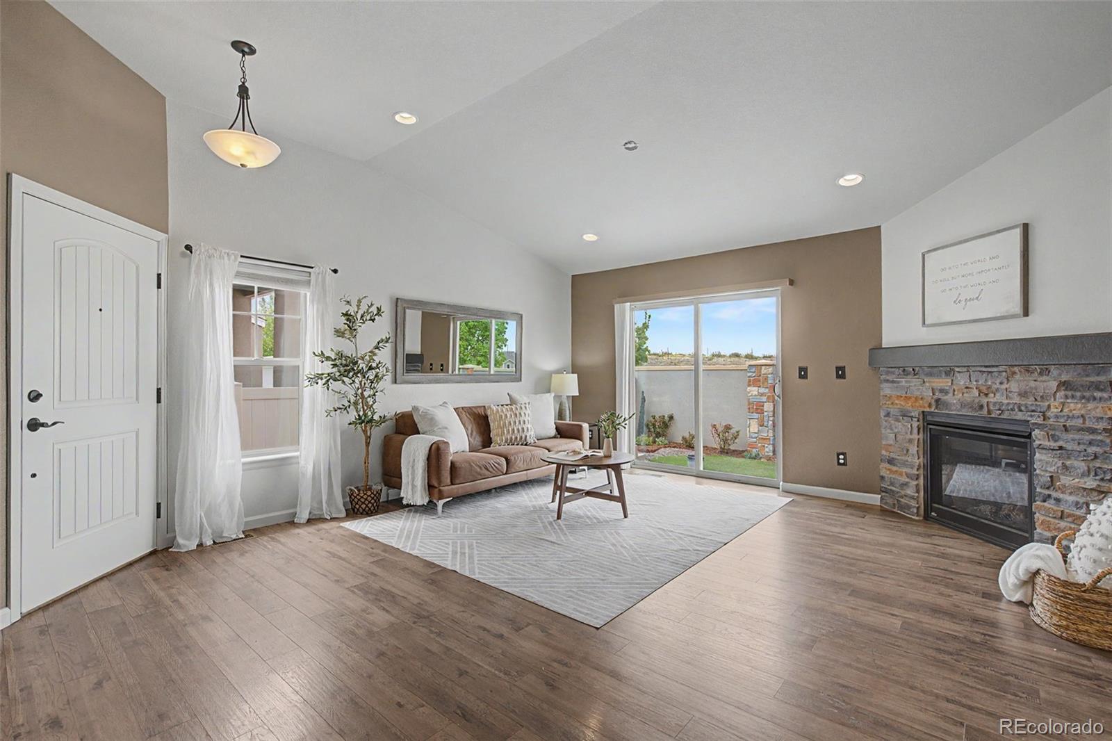 MLS Image #5 for 4467  hessite loop,colorado springs, Colorado