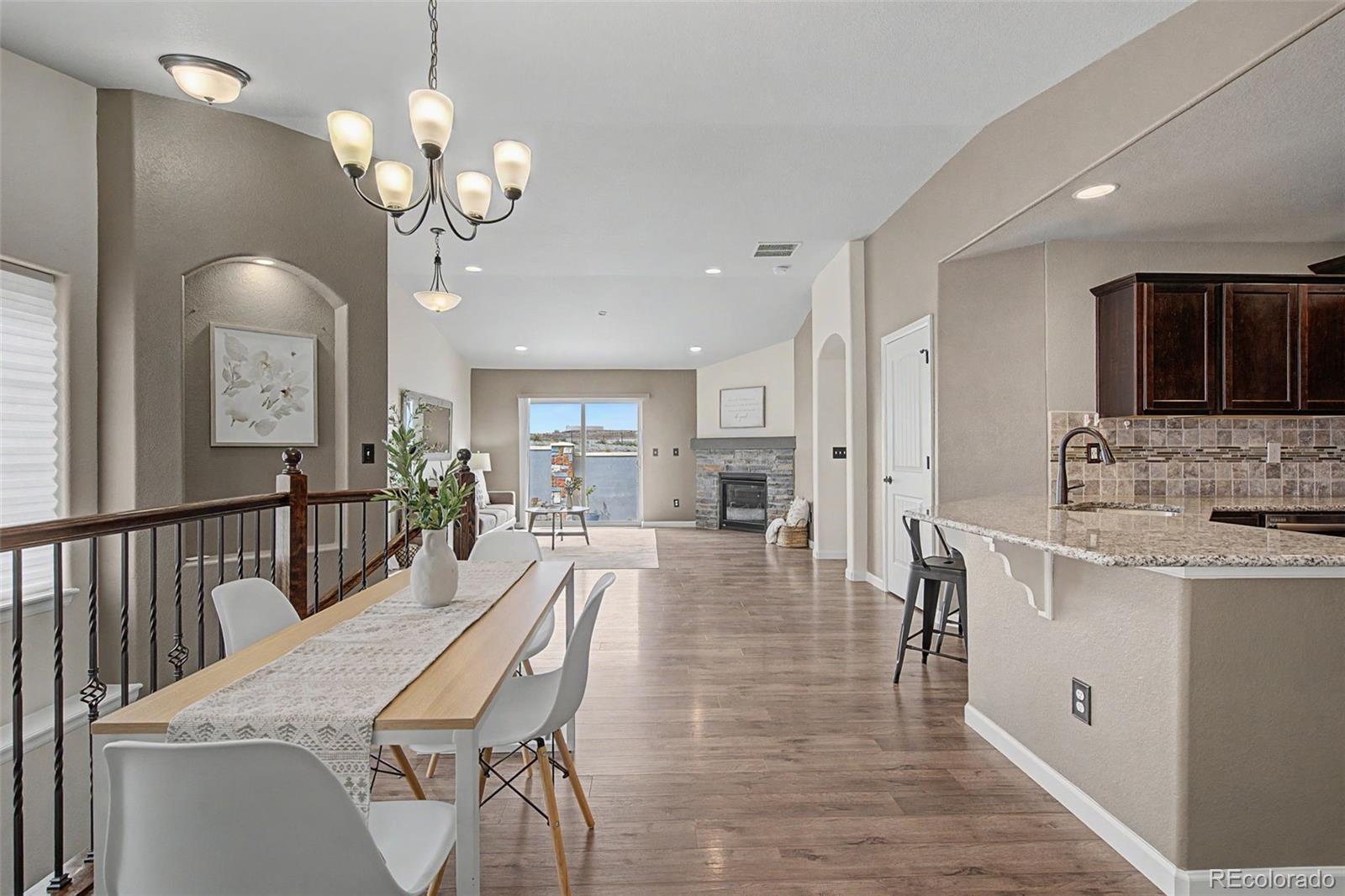 MLS Image #9 for 4467  hessite loop,colorado springs, Colorado