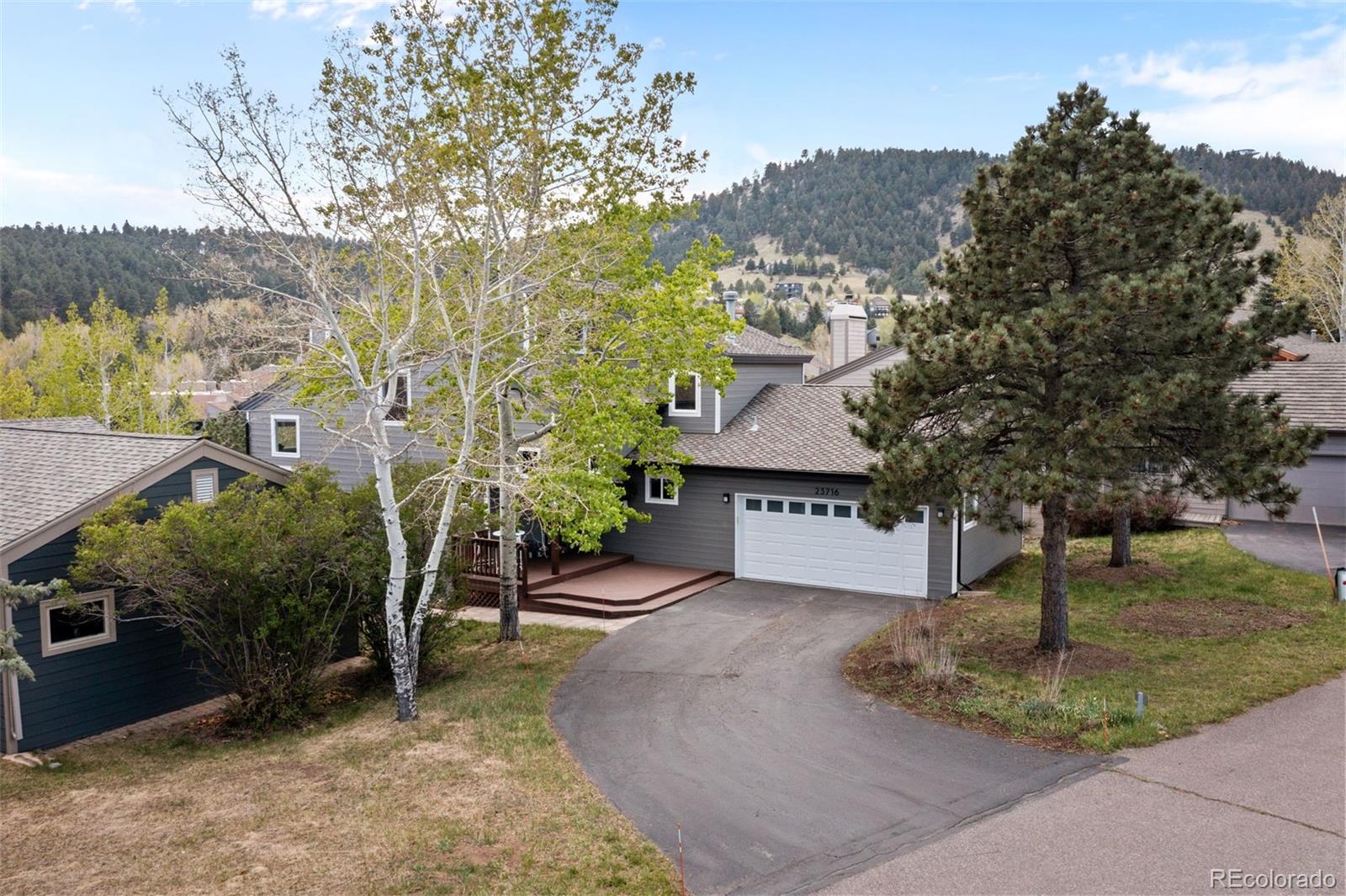 MLS Image #0 for 23716  sunrose lane,golden, Colorado