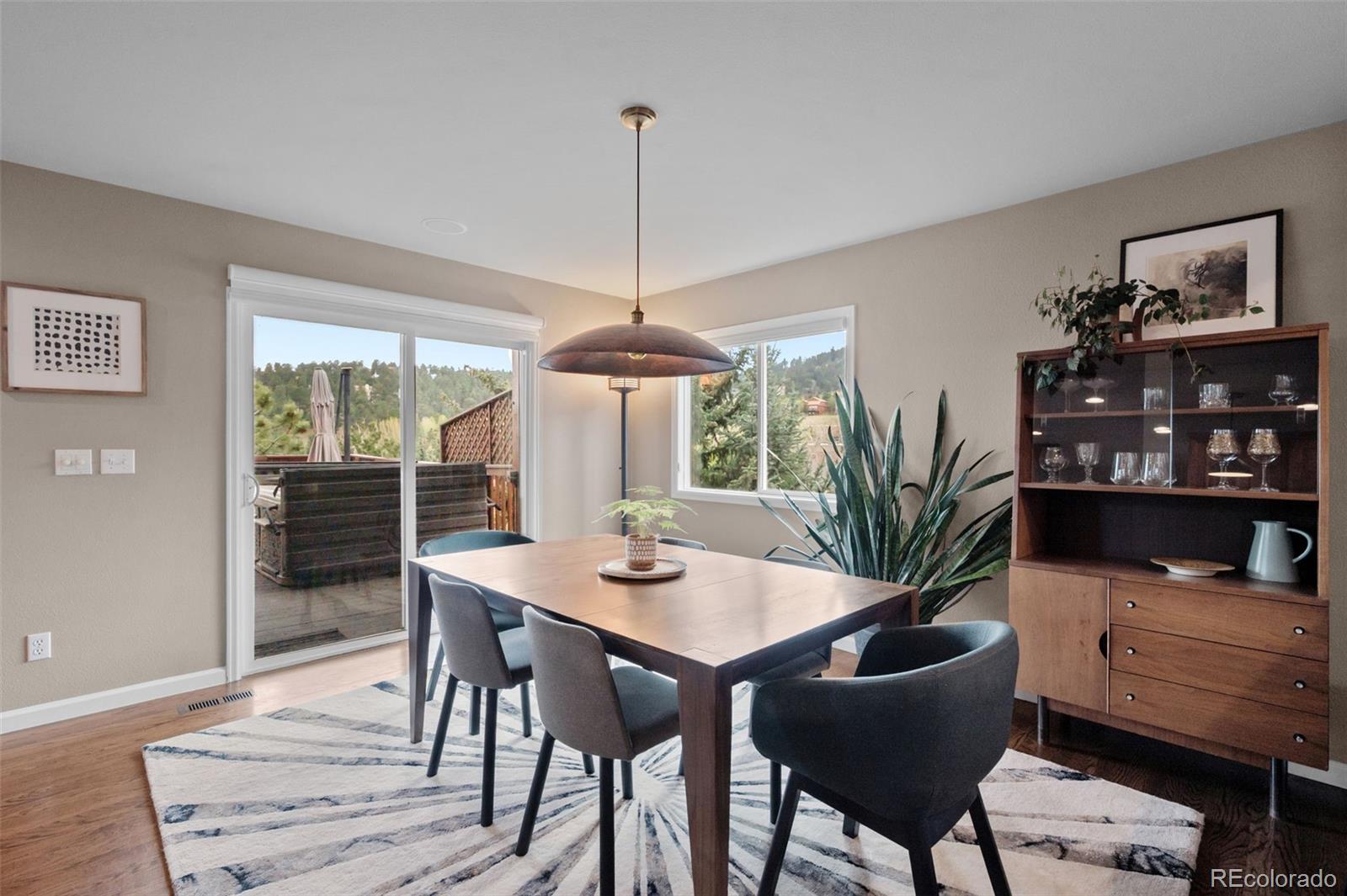 MLS Image #11 for 23716  sunrose lane,golden, Colorado