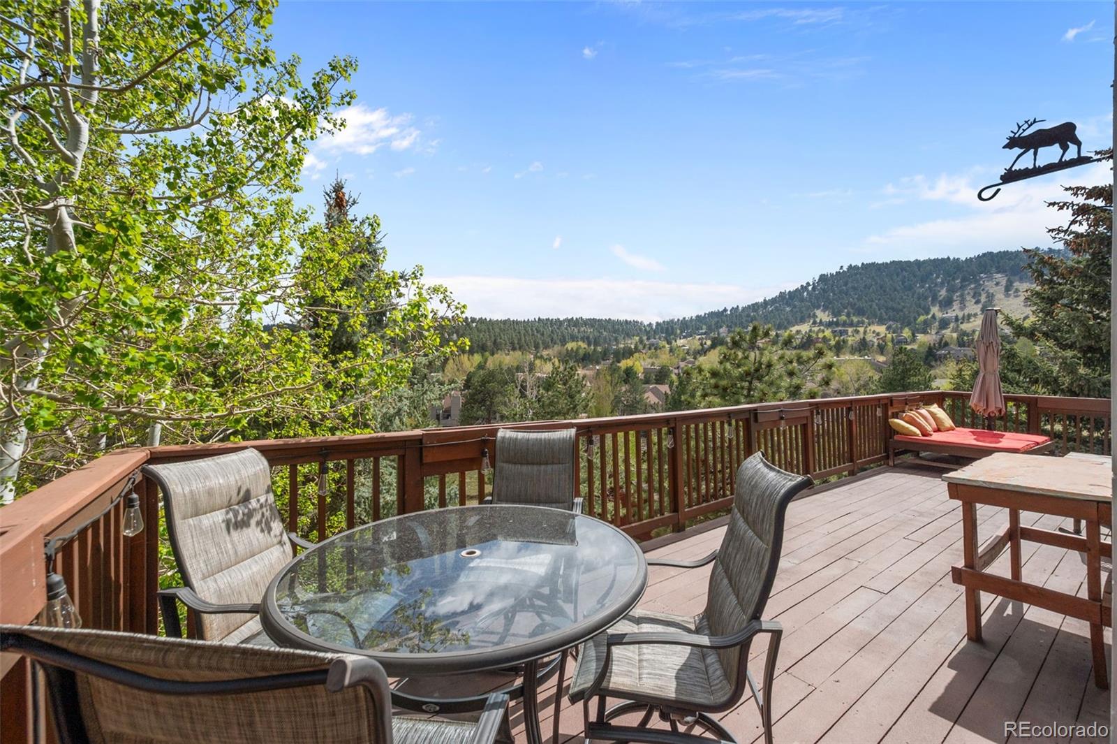 MLS Image #13 for 23716  sunrose lane,golden, Colorado