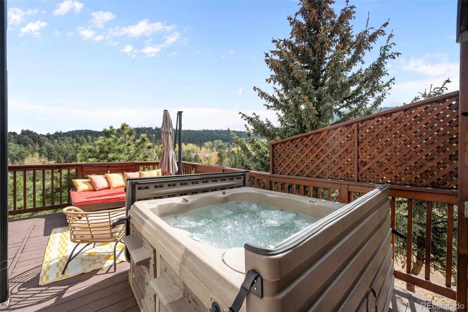 MLS Image #14 for 23716  sunrose lane,golden, Colorado