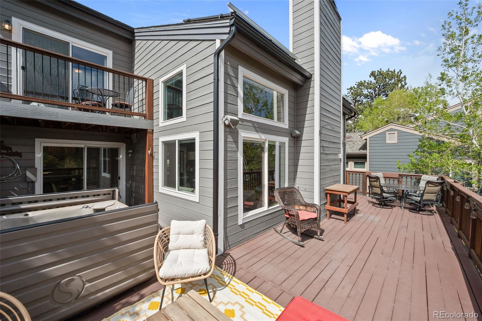 MLS Image #15 for 23716  sunrose lane,golden, Colorado