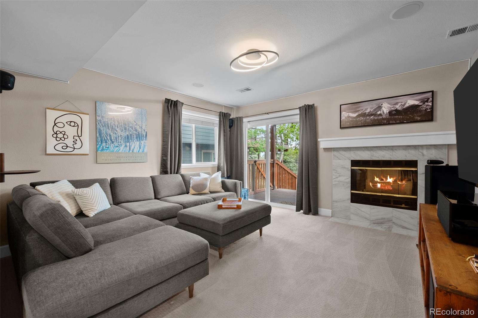 MLS Image #27 for 23716  sunrose lane,golden, Colorado