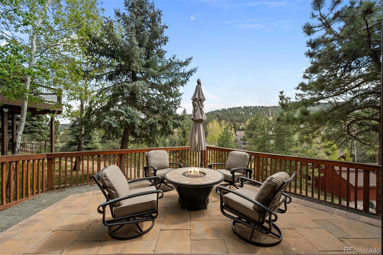 MLS Image #37 for 23716  sunrose lane,golden, Colorado
