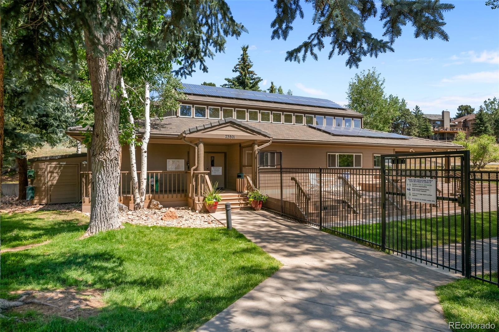 MLS Image #39 for 23716  sunrose lane,golden, Colorado