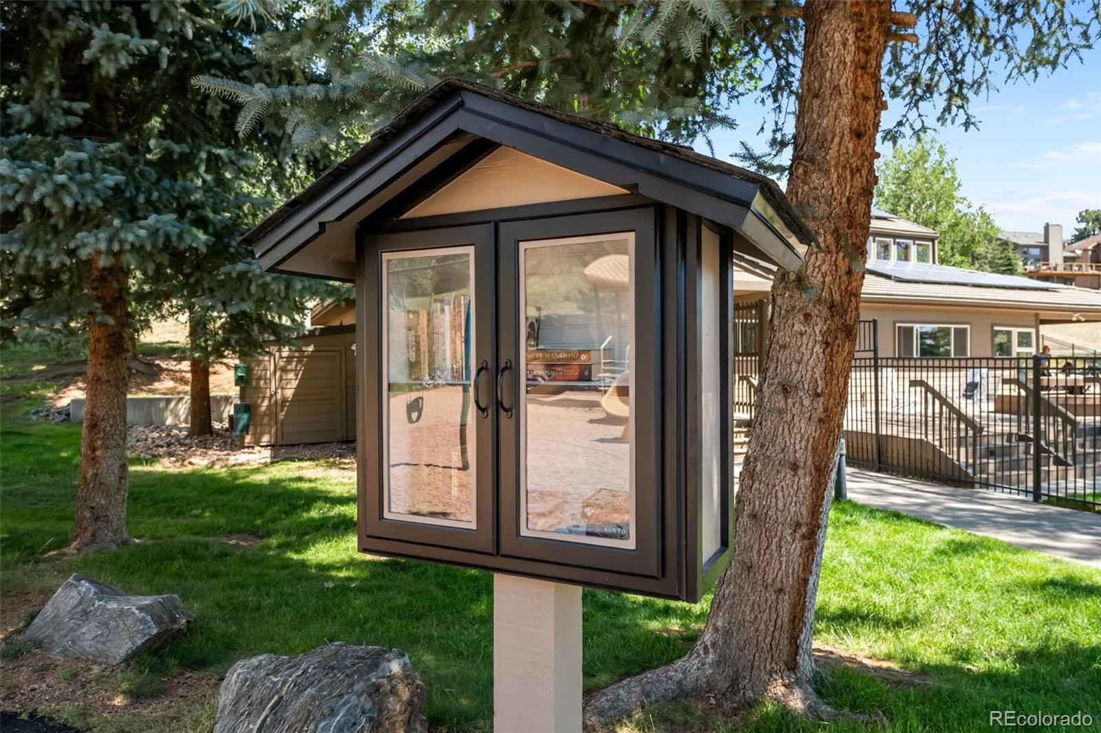 MLS Image #45 for 23716  sunrose lane,golden, Colorado