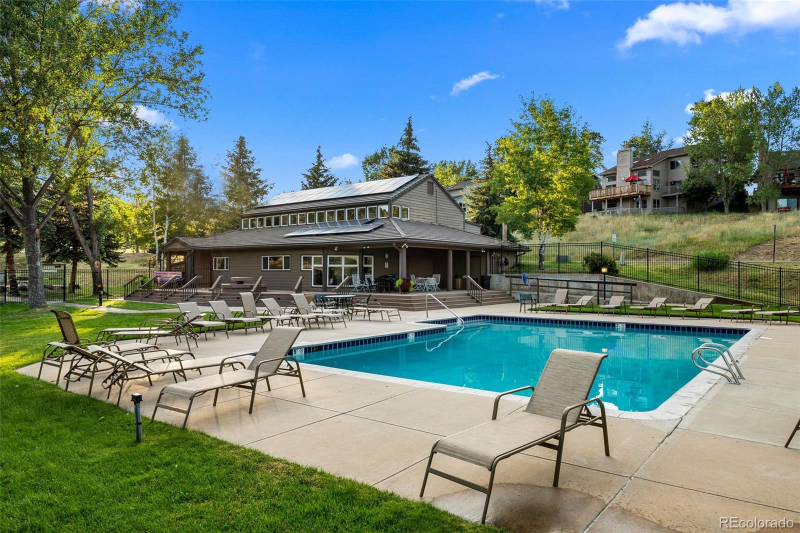 MLS Image #46 for 23716  sunrose lane,golden, Colorado