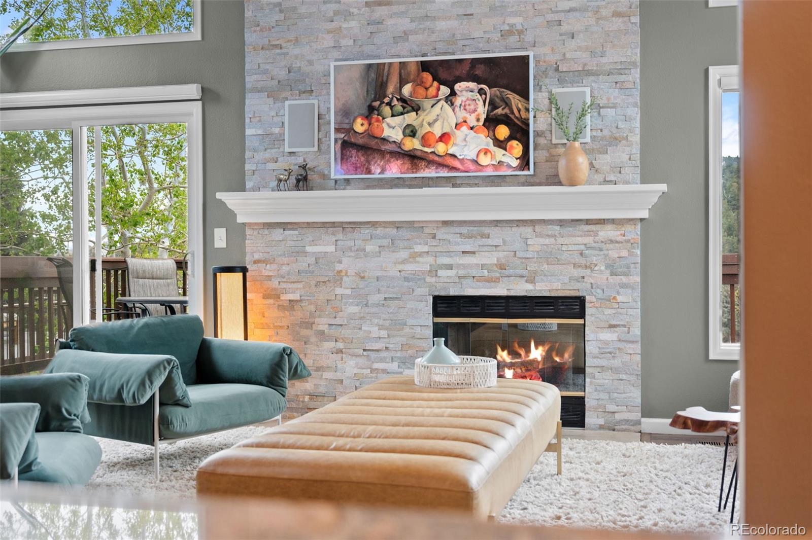 MLS Image #5 for 23716  sunrose lane,golden, Colorado