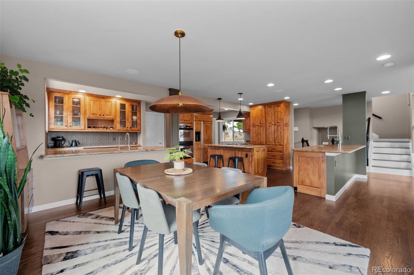 MLS Image #8 for 23716  sunrose lane,golden, Colorado