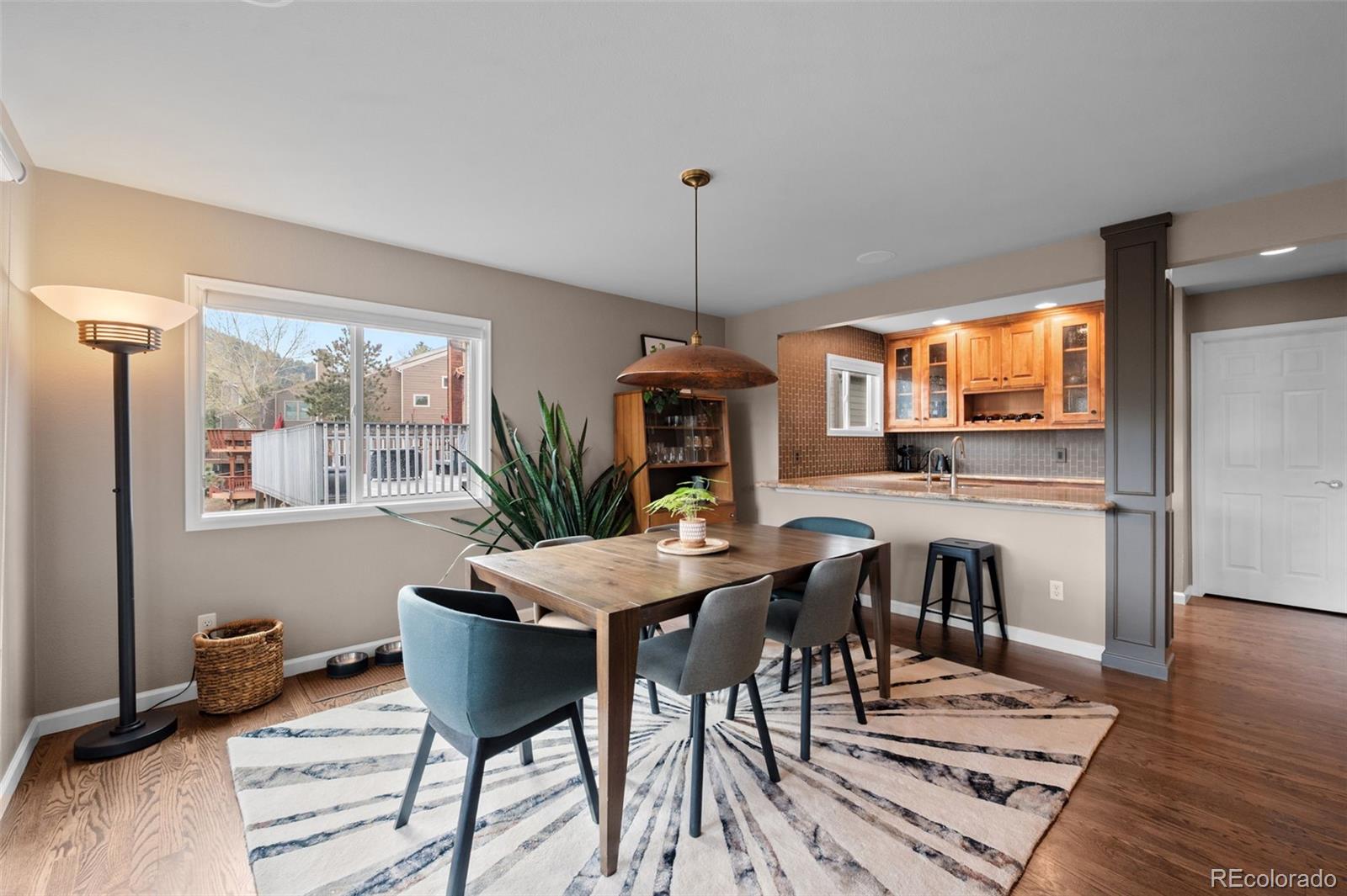 MLS Image #9 for 23716  sunrose lane,golden, Colorado