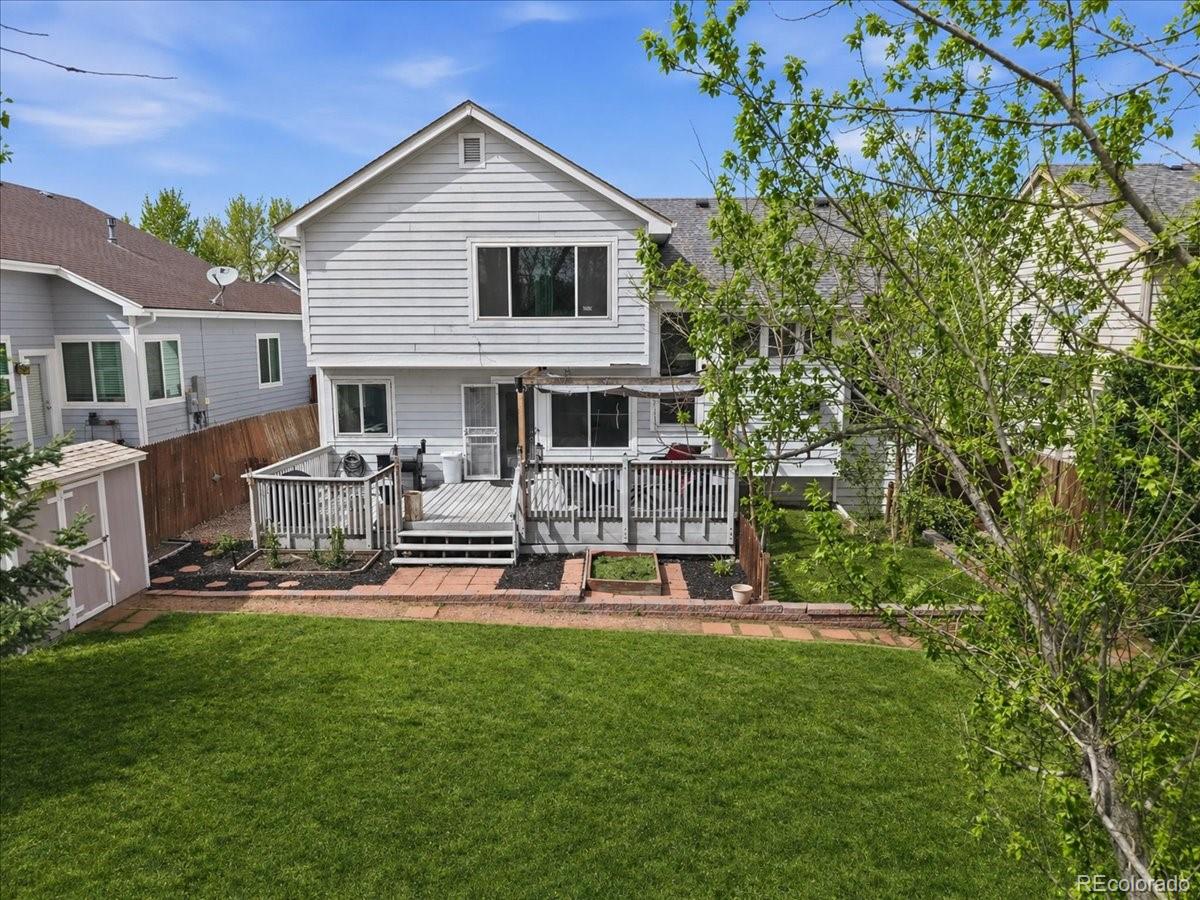 MLS Image #20 for 21642  hill gail way,parker, Colorado