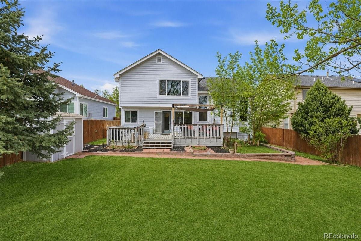 MLS Image #21 for 21642  hill gail way,parker, Colorado